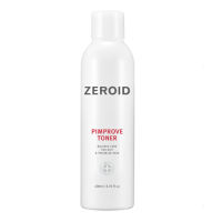 Zeroid Pimprove Toner 200ml