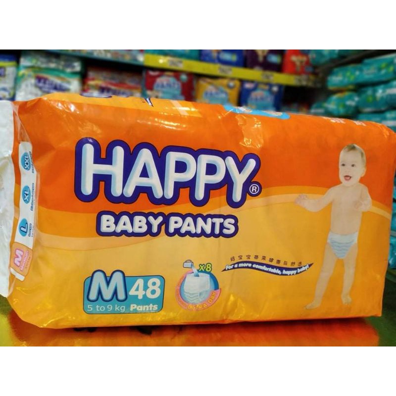 Happy Baby Pants Medium 48