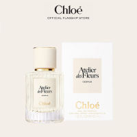 Chloé Atelier Des Fleurs Cedrus Eau De Parfum For Women 50ml | Symbol of Loyalty | Woody Sparkling Sensual Perfume