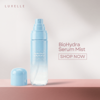 Luxelle Biohydra³ Serum Mist 80ml