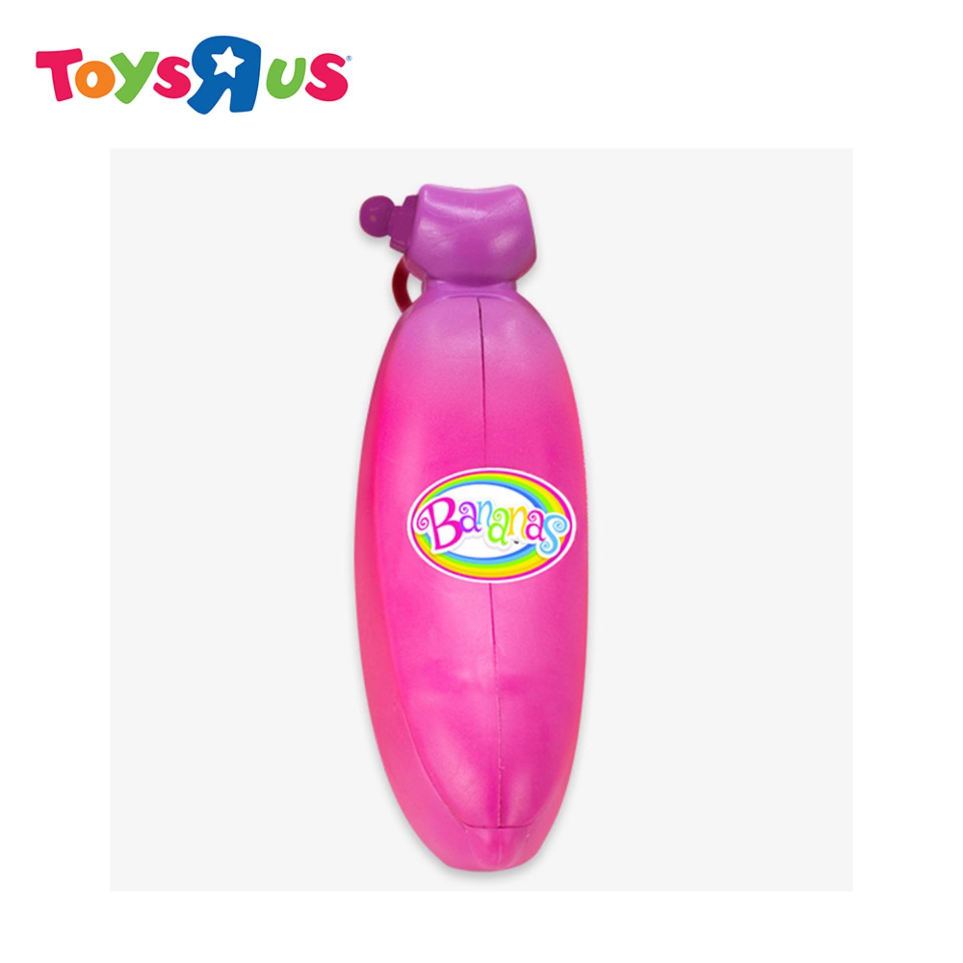 Banana's Single Pink Toys R Us
