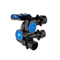 Benro Precision Series GD3WH 3-Way Geared Head