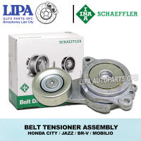 SCHAEFFLER BELT TENSIONER ASSEMBLY HONDA CITY JAZZ 2014-2020 / BR-V 2016-2021
