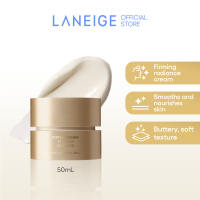 LANEIGE Perfect Renew 3X Cream 50mL – Anti-aging moisturizer with Retinol Peptide & Ceramide to firm smooth wrinkles and improve elasticity while deeply nourishing skin for a radiant youthful and healthy-looking complexion