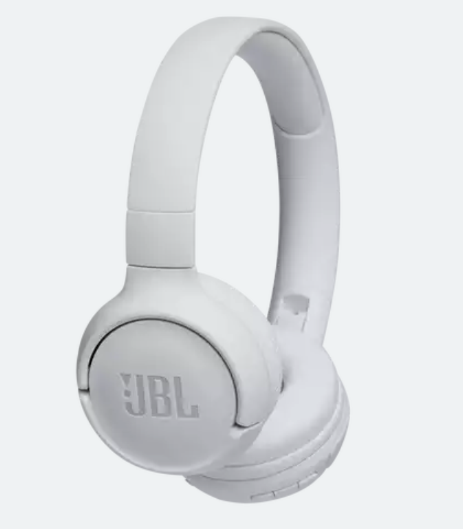 JBL Tune 660NC Noise Cancelling Foldable Headphone Long Lasting