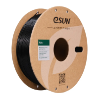 eSun PLA+ 3D Printing Filaments Strong Impact Resistance Good Toughness & Hard to Break