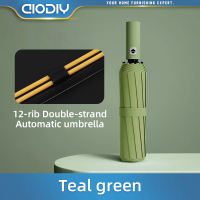 【Buy More Save More】AIODIY UV Protection Umbrella Automatic Umbrella for Men and Women Available Sun Protection Umbrella Multi color Optional Folding Umbrella Original Design folding automatic umbrella sale