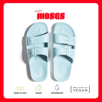 Freedom Moses Kids Virgin Comfortable Slides for Kids