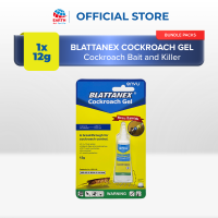 Blattanex Cockroach Gel Cockroach Killer 12g