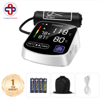 Crosspoint Electronic BP Blood Pressure Monitor Arm type Arm style
