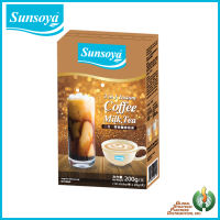 Sunsoya Coffee Milk Tea