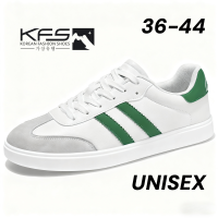 Student casual low top breathable rubber trend sneakers for men and women