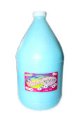 Fabric softener ocean fresh scent 1galon