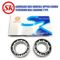 SK Ball Bearing Steering Upper And Lower With Box For Kawasaki HD3 And Barako 175