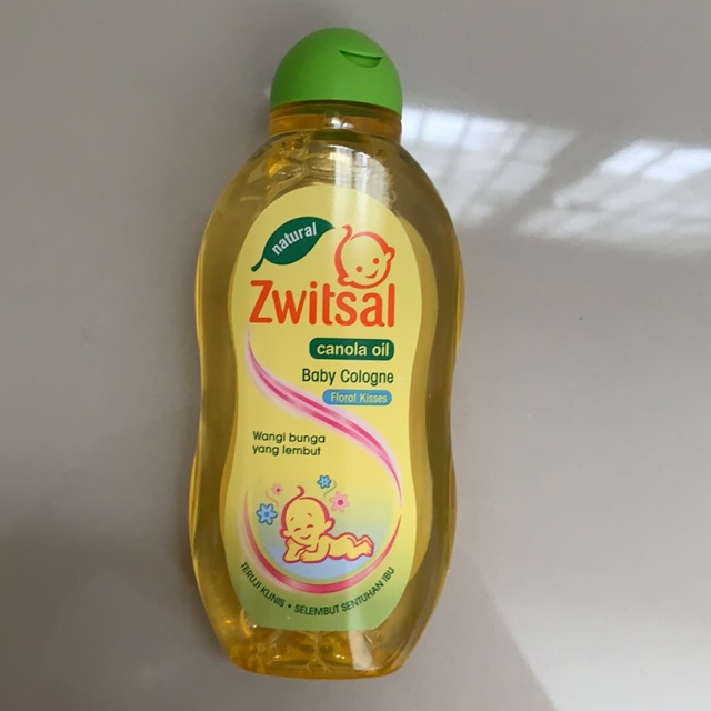 Zwitsal Baby review price