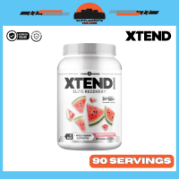 XTEND Original BCAA (90 Servings)