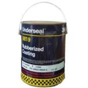 3M Underseal Rubberized Coating 4liters, 08819