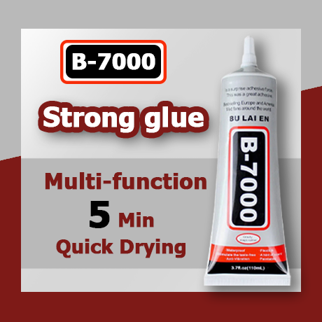 Review of B-7000 glue, perfect glue for repairing shoes sole, best glue, How to use B-7000 glue