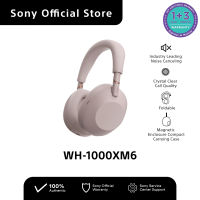 [NEW] Sony WH-1000XM6 / WH 1000XM6 Wireless Best Noise Cancelling Bluetooth Headphones