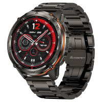 KOSPET TANK T3 ULTRA 2 GPS Smartwatch for men/women 100M waterproof Extra-Long BatteryCompassOutdoor sports Rugged smart watch
