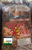 Cordillera Best Red Rice Kintuman