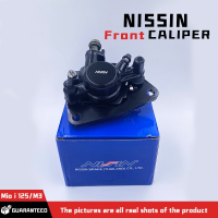 NISSIN Front Brake Caliper Mio i 125/M3 Made In Thailand