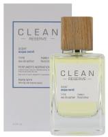 Clean Reserve Acqua Neroli Eau de Parfum Unisex 50ml