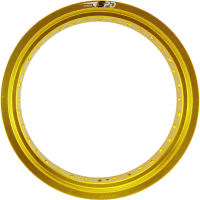 SPD® Motorcycle ALLOY RIM (GOLD) (36 HOLES) (120-17 to 425-17) (STANDARD/T-TYPE)