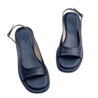 Kendra Manila / LOUISE 1” INCH PLATFORM SANDALS (NEW IN) (MARIKINA MADE HIGH-QUALITY)