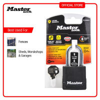 Master Lock M115XKADLF Magnum Padlock L/S 50mm