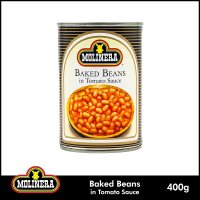 Molinera Baked Beans (in tomato sauce) 400g