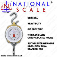 National Hanging Hook Scale 100-250kg