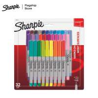 Sharpie Ultra Fine Point Marker Sets