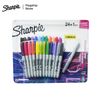 Sharpie Fine Point Marker Sets