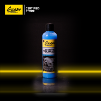 Guapo Car Care Solutions Extreme Tire Black Glossy Shine - Water Base Tire black 250 ml