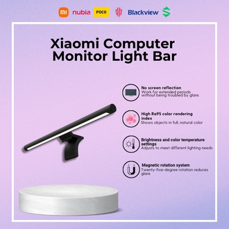 Xiaomi Computer Monitor Light Bar