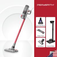 [M] Perysmith X10PRO Handheld Vacuum Cleaner 21000 PA Multi-stage Filtration System