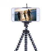 Flexible Octopus Tripod Phone Stand - Universal Holder (Brand: [if applicable])