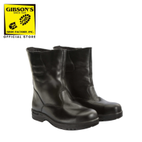 GIBSON S G807 PU SAFETY BOOTS