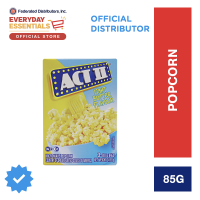 Act II Popcorn Light Butter - Pack of 3