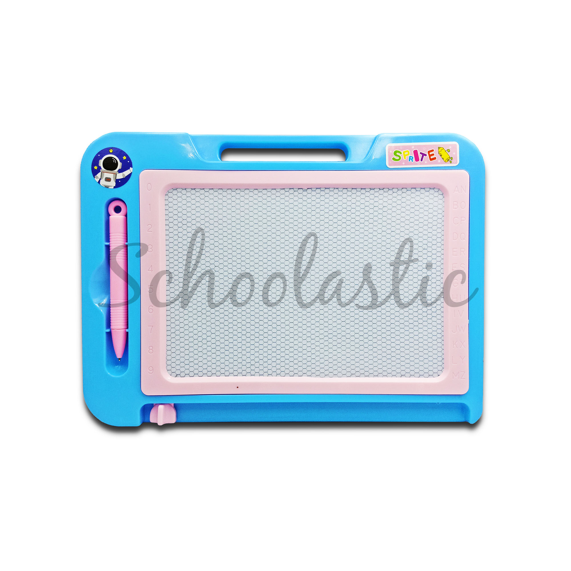 TK9813 Magic Slate Board Magnetic Writing Board Drawing Board for Kids