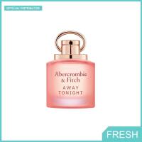 Abercrombie & Fitch Away Tonight Women EDP 100ml