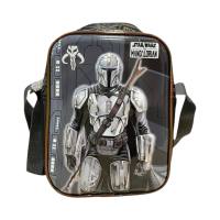 STAR WARS Mandalorian Sling Bag