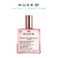 NUXE Huile Prodigieuse®Beauty Dry Oil Florale 100mL