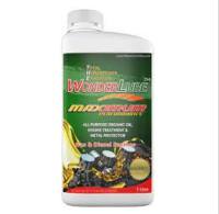 The Wonderlube Maximum Performance Engine Oil Additive for Gas and Diesel Fuel Saver 60ML/250ML/1Liter