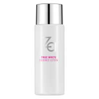 Za True White Essence Lotion R 30ml Brightening Care with 4MSK & Hyaluronic Acid for Radiant Skin