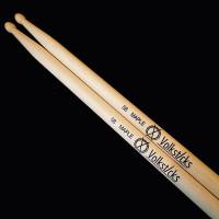 7A 5A 5B Volksticks Maple Drumsticks by Rimshot