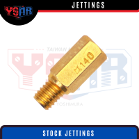 Yoshimura (YSMR) Stock Jettings
