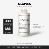 Olaplex No. 5 Bond Maintenance Conditioner