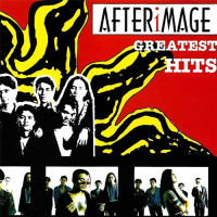 AFTER IMAGE GREATEST HITS CD